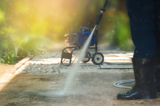 Reliable Llano Grande, TX Pressure Washing Services Solutions