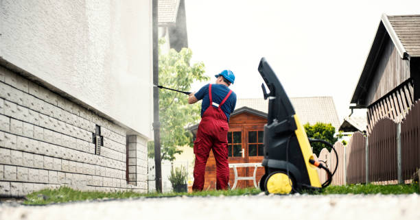 Best Warehouse Cleaning  in Llano Grande, TX